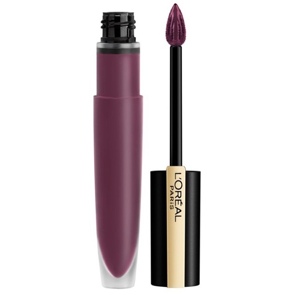 🆕 L'Oréal Paris Rouge Lightweight Lip Stain Bundle:
Captivate and Radiate - Picture 2 of 5